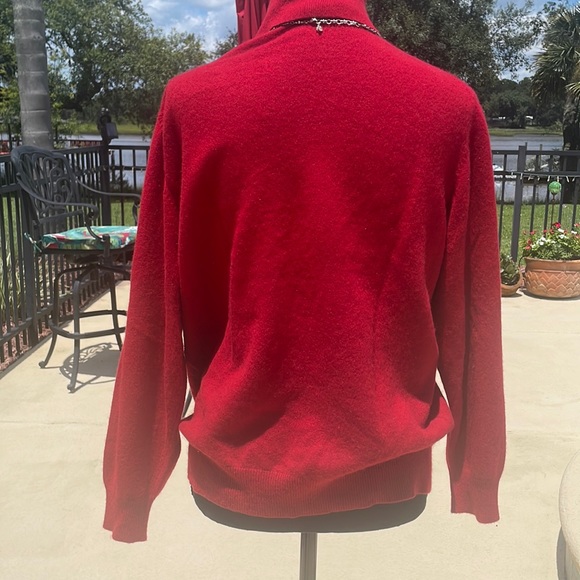 100% Worlds Finest Pure Cashmere - Picture 2 of 7